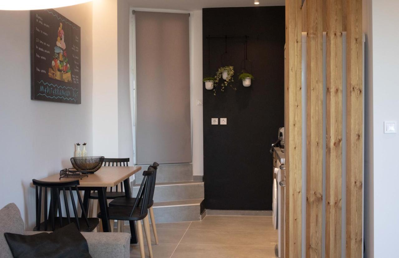 Ferienwohnung Live The Local Life , Old Town Kos Exterior foto
