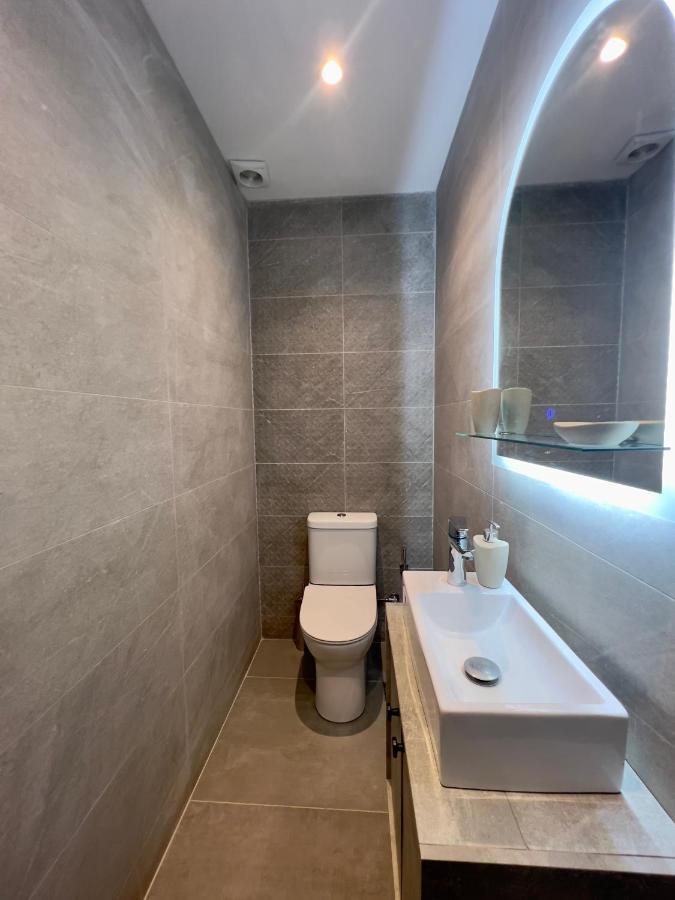 Ferienwohnung Live The Local Life , Old Town Kos Exterior foto